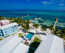 Belize Ambergris Caye San Pedro vacation rental compare prices direct by owner 2899756