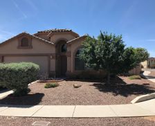 United States Arizona Sahuarita vacation rental compare prices direct by owner 416467