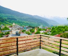 Georgia Samegrelo-Zemo Svaneti Mestia vacation rental compare prices direct by owner 5837695