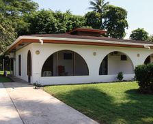 Costa Rica Puntarenas Costa Rica Palo Seco Beach vacation rental compare prices direct by owner 3422087