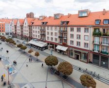 Poland Dolnośląskie Wrocław vacation rental compare prices direct by owner 8615929