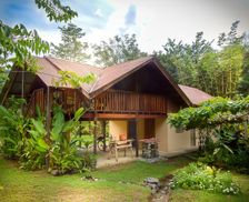 Costa Rica Provincia de Puntarenas Dos Brazos vacation rental compare prices direct by owner 3334475