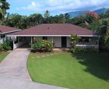 United States Hawaii Hauula vacation rental compare prices direct by owner 2506125