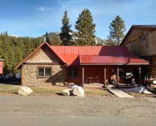 United States Montana Cooke City-Silver Gate vacation rental compare prices direct by owner 788791