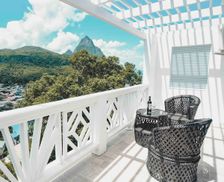 Saint Lucia Soufriere Soufriere vacation rental compare prices direct by owner 3116526