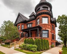 United States Michigan Detroit vacation rental compare prices direct by owner 374418