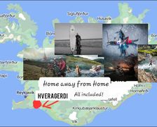 Iceland  Hveragerði vacation rental compare prices direct by owner 12501005