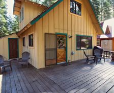 United States California Tahoma vacation rental compare prices direct by owner 133438