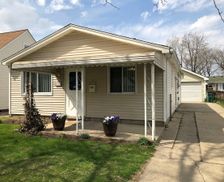 United States Michigan Hazel Park vacation rental compare prices direct by owner 373905