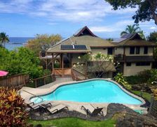 United States Hawaii Kailua-Kona vacation rental compare prices direct by owner 2524585