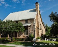 United States Kansas Cottonwood Falls vacation rental compare prices direct by owner 23639852