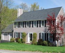 United States Massachusetts Grafton vacation rental compare prices direct by owner 531989
