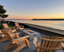 United States Washington Camano vacation rental compare prices direct by owner 25495783