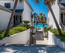 United States Florida Santa Rosa Beach vacation rental compare prices direct by owner 11417948