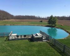 United States Indiana Ossian vacation rental compare prices direct by owner 2044996