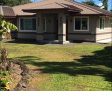 United States Hawaii Pāhoa vacation rental compare prices direct by owner 46684