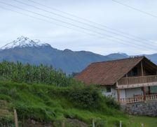 Ecuador Imbabura Province Otavalo vacation rental compare prices direct by owner 3841473