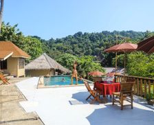 Thailand  Koh Phi Phi vacation rental compare prices direct by owner 7772008