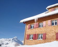 Austria Vorarlberg Schröcken vacation rental compare prices direct by owner 9511746