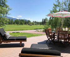 United States Montana Columbia Falls vacation rental compare prices direct by owner 154130