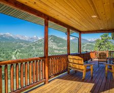 United States Colorado Estes Park vacation rental compare prices direct by owner 29921077