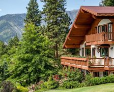 United States Washington Leavenworth vacation rental compare prices direct by owner 11407411