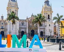 Peru Municipalidad Metropolitana de Lima Cercado de Lima vacation rental compare prices direct by owner 3842759