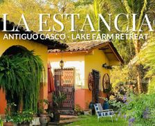 El Salvador Cuscatlan San PEDRO PERULAPAN vacation rental compare prices direct by owner 11262527