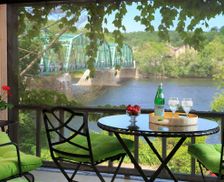 United States Pennsylvania Upper Black Eddy vacation rental compare prices direct by owner 1380494