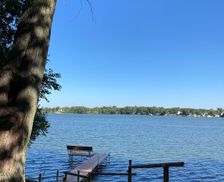 United States Illinois Lake Villa vacation rental compare prices direct by owner 2296751
