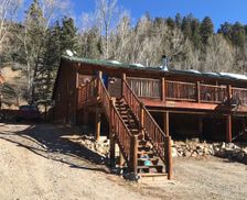 United States New Mexico Red River vacation rental compare prices direct by owner 1198398
