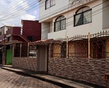 Ecuador Bolívar Guaranda vacation rental compare prices direct by owner 28427090