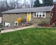 United States Pennsylvania Pittsburgh vacation rental compare prices direct by owner 1315942