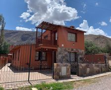 Argentina Jujuy Tilcara vacation rental compare prices direct by owner 29630992