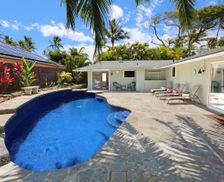 United States Hawaii Kailua vacation rental compare prices direct by owner 58276