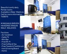 Maldives Male Malé vacation rental compare prices direct by owner 8937461