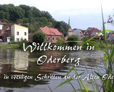 Germany Brandenburg Oderberg vacation rental compare prices direct by owner 4285710