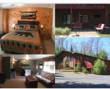 United States Wisconsin Saint Germain vacation rental compare prices direct by owner 11454778
