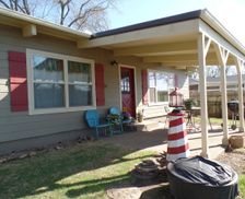 United States Oklahoma Grove vacation rental compare prices direct by owner 343084