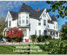 United States Maine Caribou vacation rental compare prices direct by owner 1068291