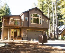 United States California Tahoma vacation rental compare prices direct by owner 652296