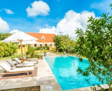 Curaçao  Jan Thiel vacation rental compare prices direct by owner 4987598