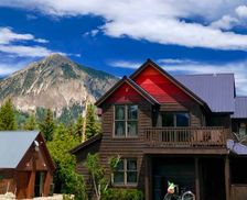 United States Colorado Crested Butte vacation rental compare prices direct by owner 146355