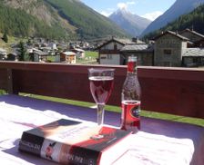 Switzerland Valais Saas-Grund vacation rental compare prices direct by owner 4349486