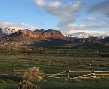 United States Wyoming Wapiti vacation rental compare prices direct by owner 480378