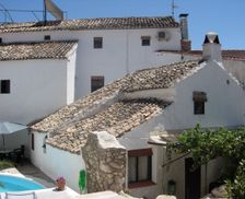 Spain Andalucía El Cañuelo vacation rental compare prices direct by owner 4709076