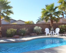 United States Nevada Mesquite vacation rental compare prices direct by owner 2136700