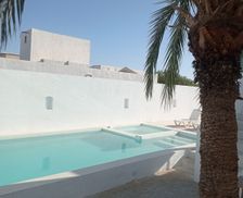 Tunisia Médenine Governorate Hara Sghira Er Riadh vacation rental compare prices direct by owner 28899842