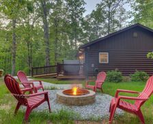 United States Georgia Mineral Bluff vacation rental compare prices direct by owner 2034696