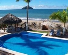 Mexico Nayarit La Peñita de Jaltemba vacation rental compare prices direct by owner 3138016